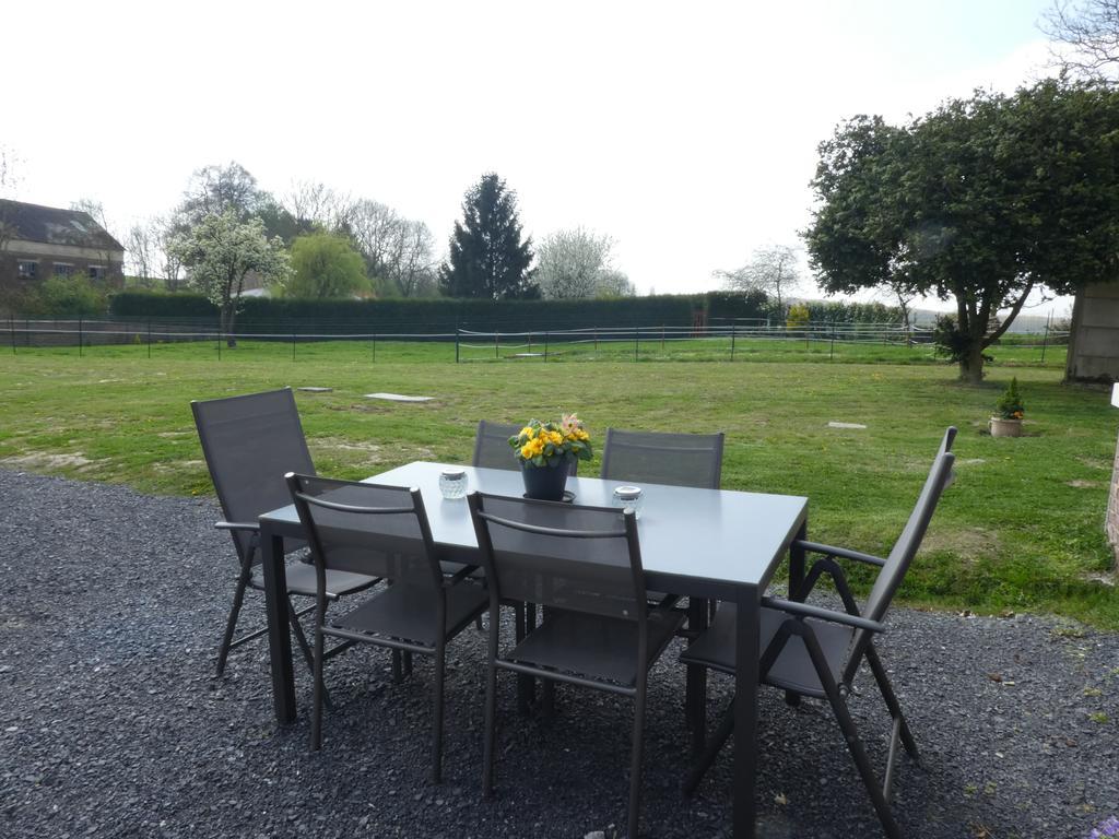 Guillemont Halt Villa Exteriör bild